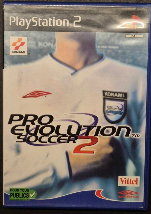 PES 2