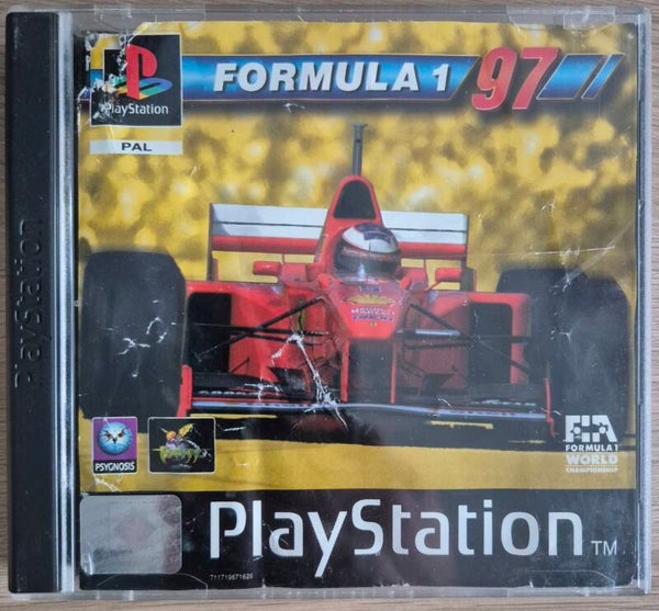 Formule 1 (97)
