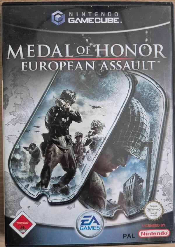 Medal Of Honor