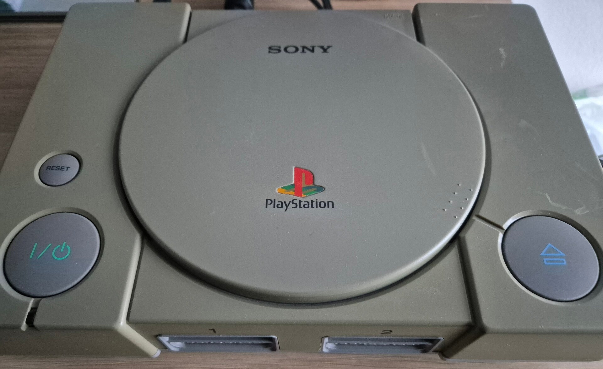 Playstation 1