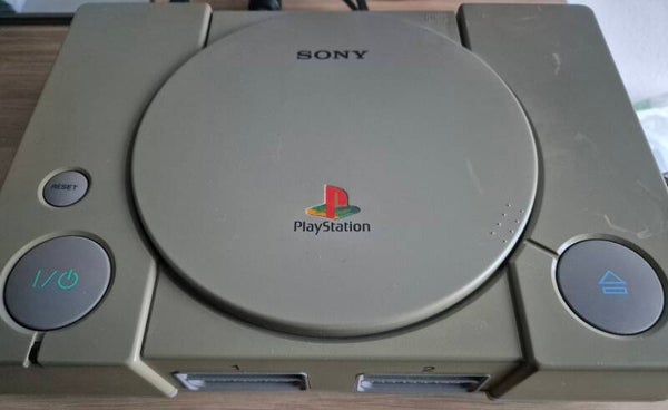 Playstation 1