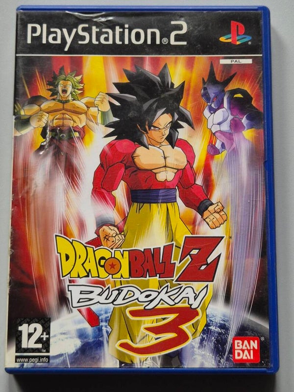 Dragon Ball Z 3
