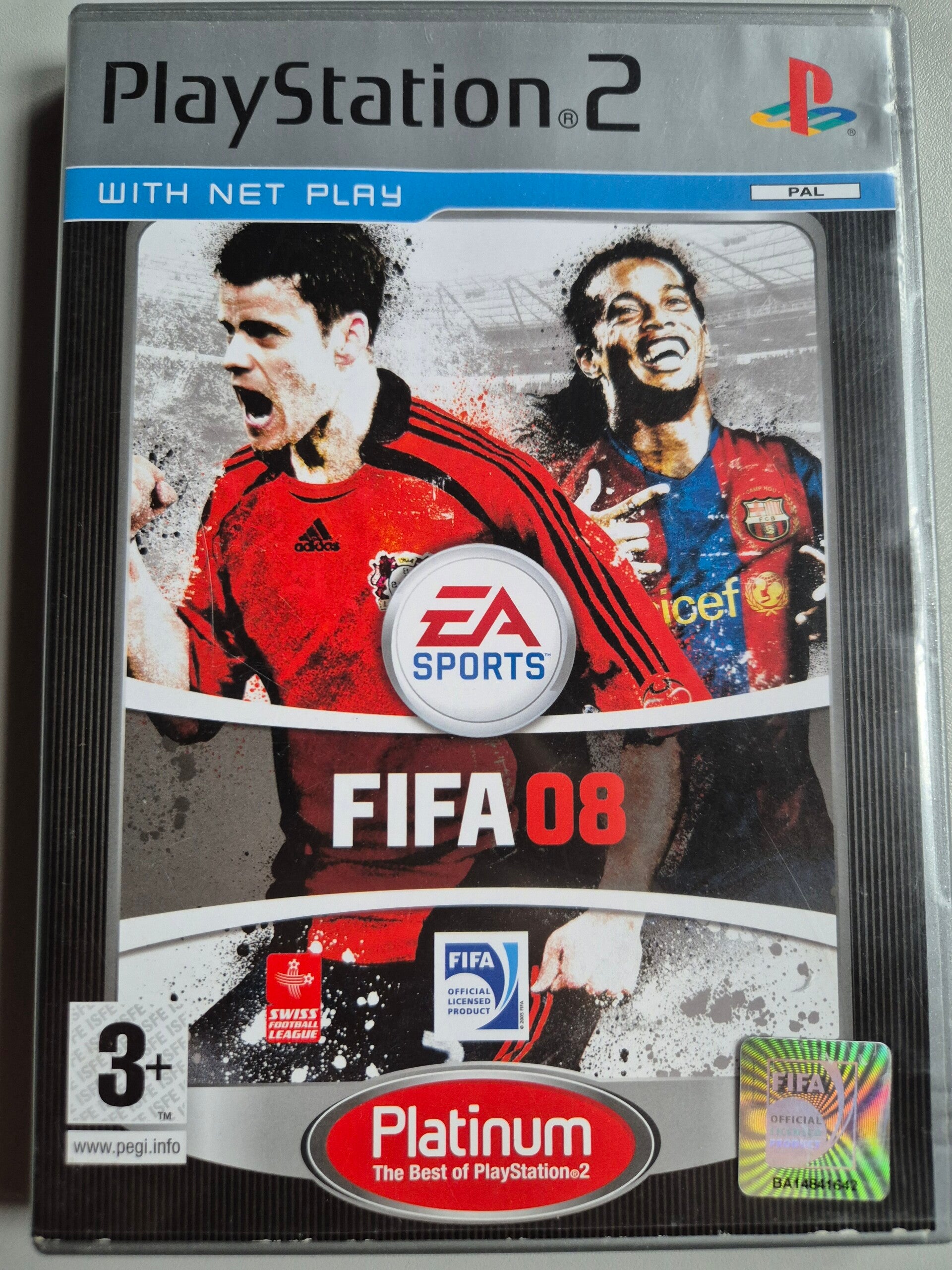 Fifa 08