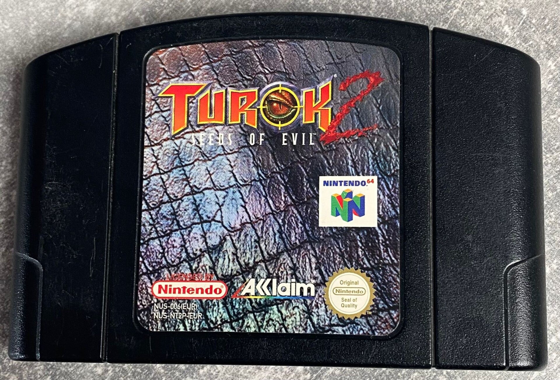 Turok 2