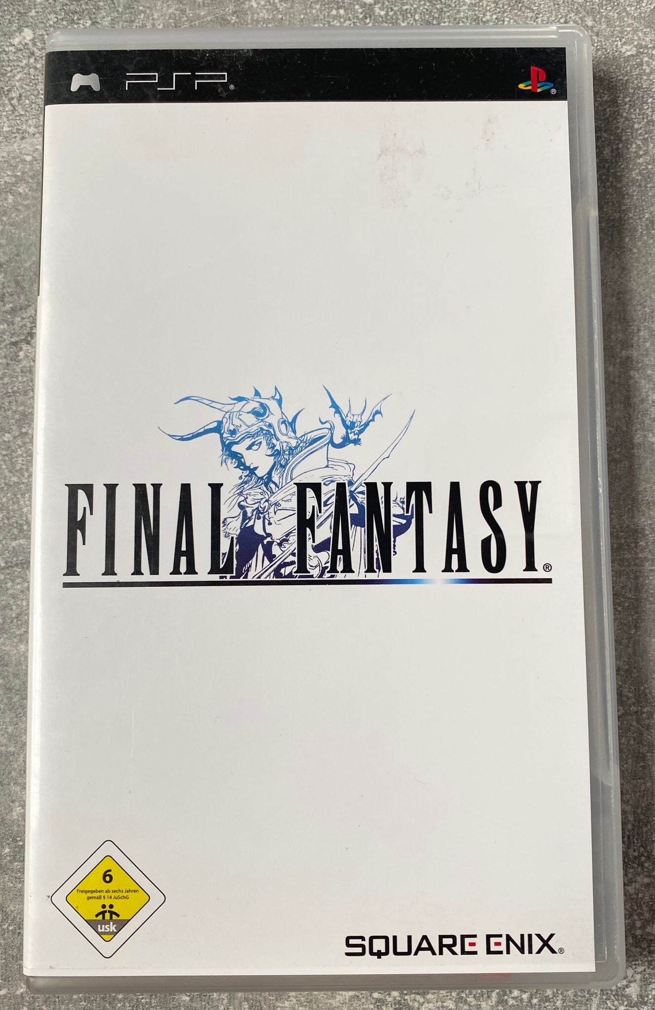 Final Fantasy