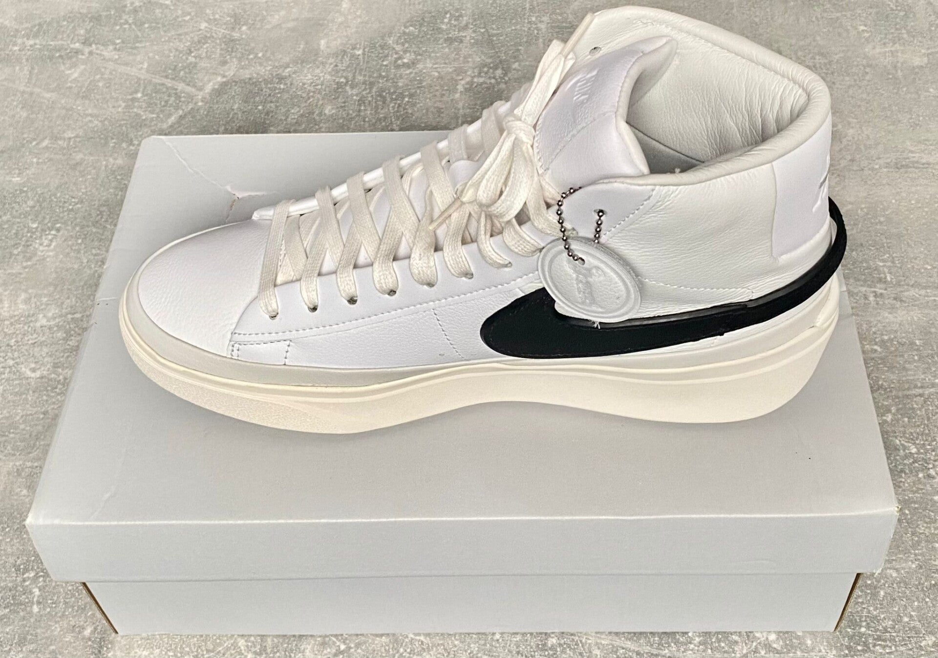 Nike Blazer Phantom Mid 45