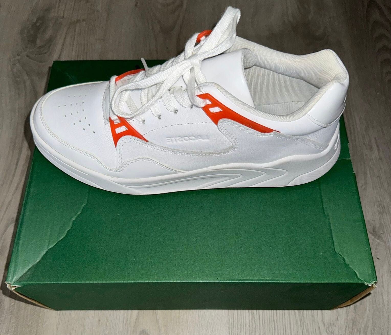 Lacoste court Slam 42