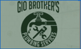GIO BROTHER'S PLUMBING