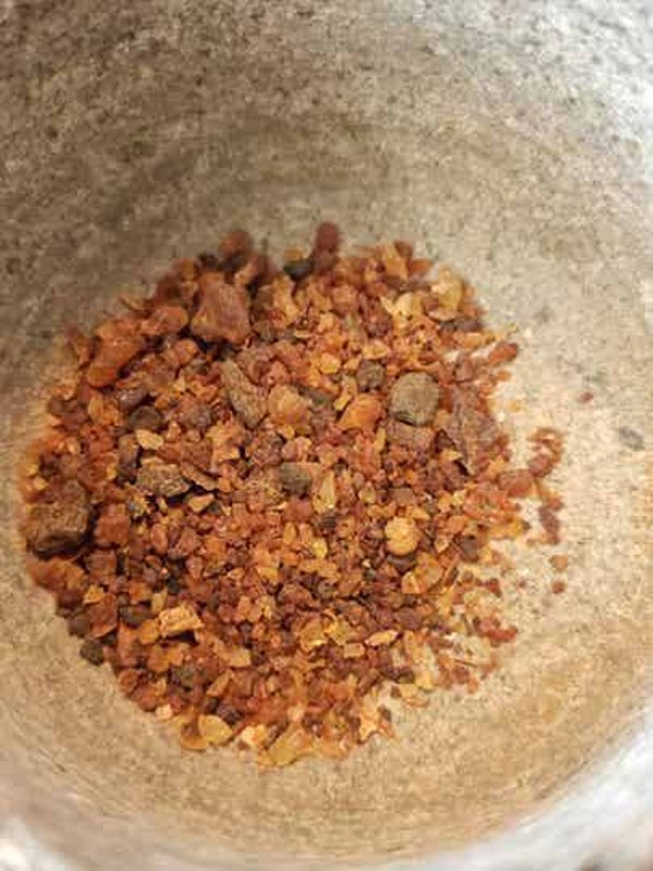 Myrrhe, 20g