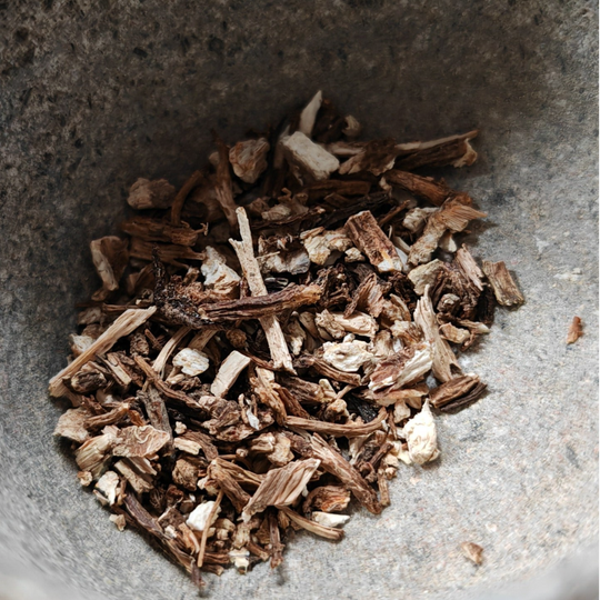 Angelikawurzel / Engelwurz (Bio-Qualität), 10g