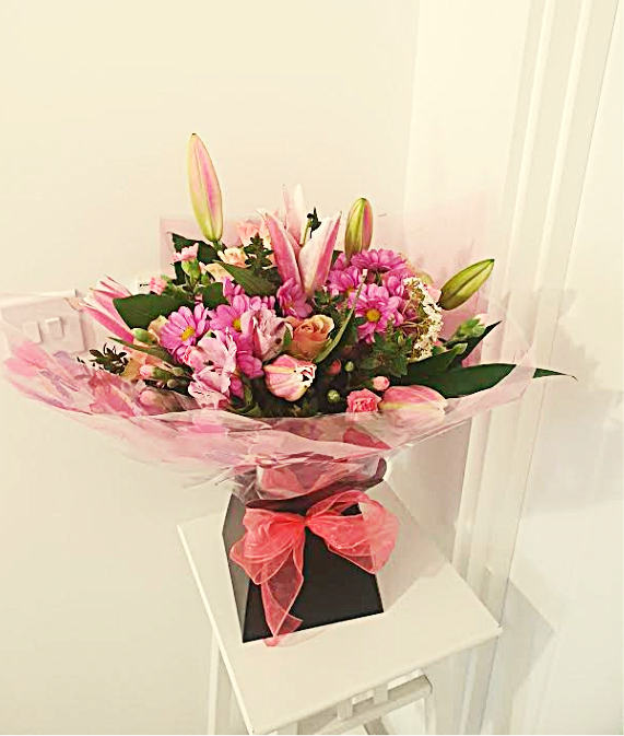 Florist Choice Handtie