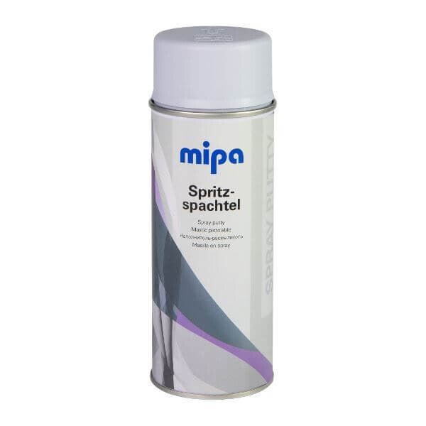 Mipa spray putty aerosol 400mil