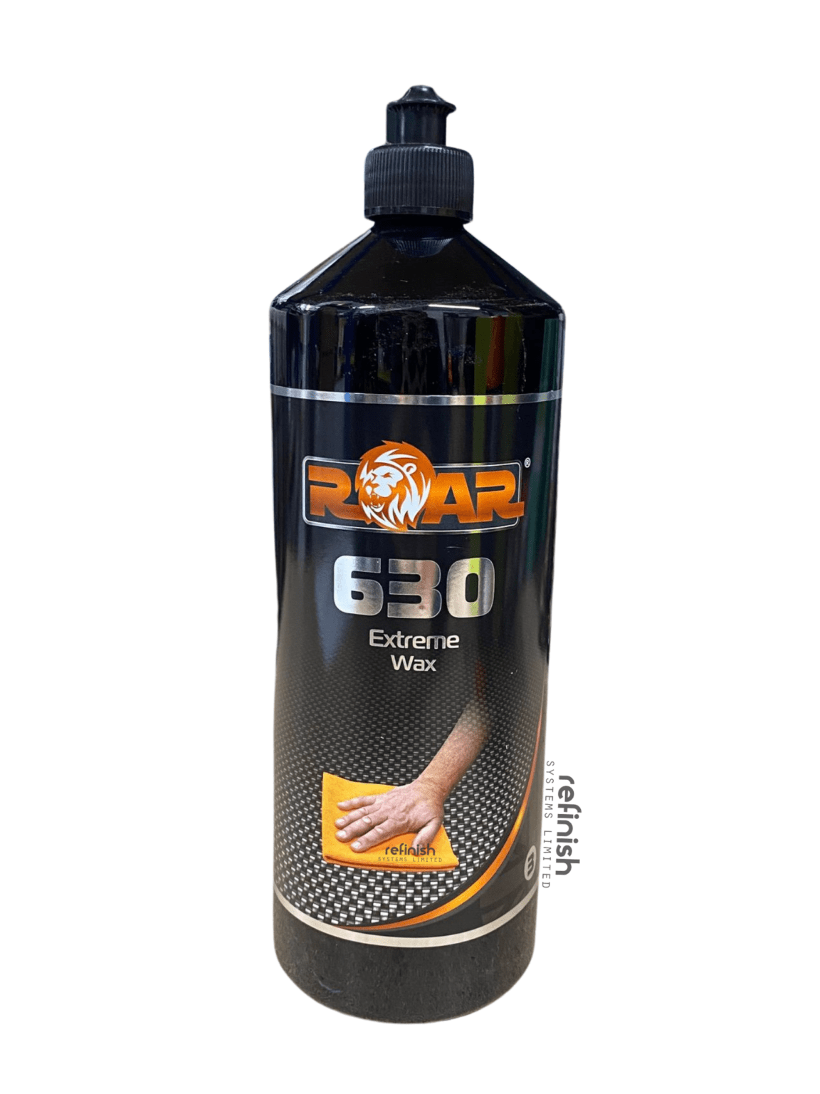 Roar 630 extreme wax 1ltr
