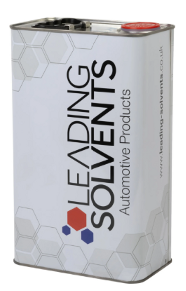 Leading solvents medium degreaser 5ltr