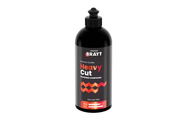 Brayt heavy cut compound 1kg