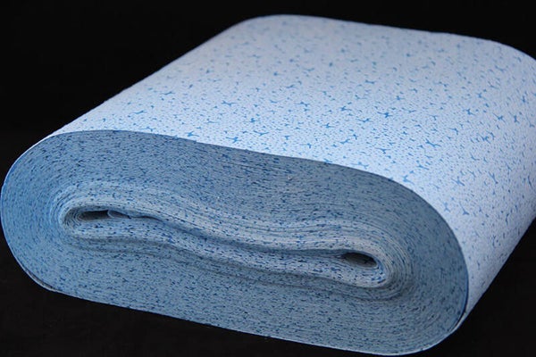 Crows feet degreasing cloth 250 sheets