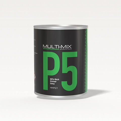 Multi mix 1k etch primer 1ltr