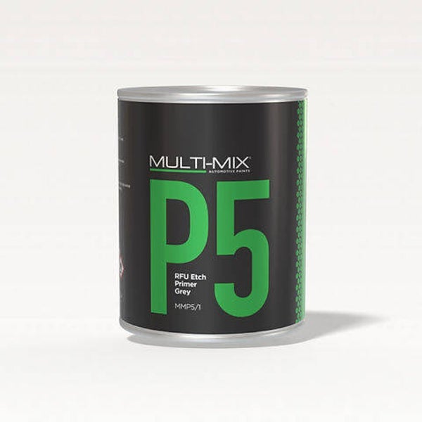 Multi mix 1k etch primer 1ltr