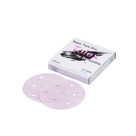 KOVAX - SUPER TACK DISC - TOLEX P1500 150MM 193-1563