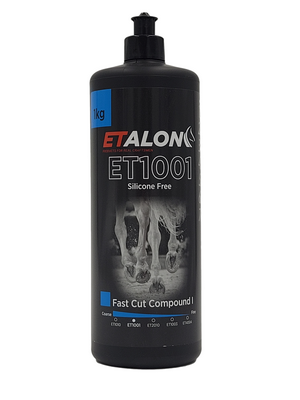 Etalon fast cut compound 1kg