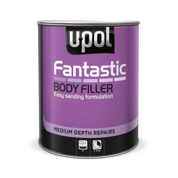 Upol Fantastic body filler 3ltrs