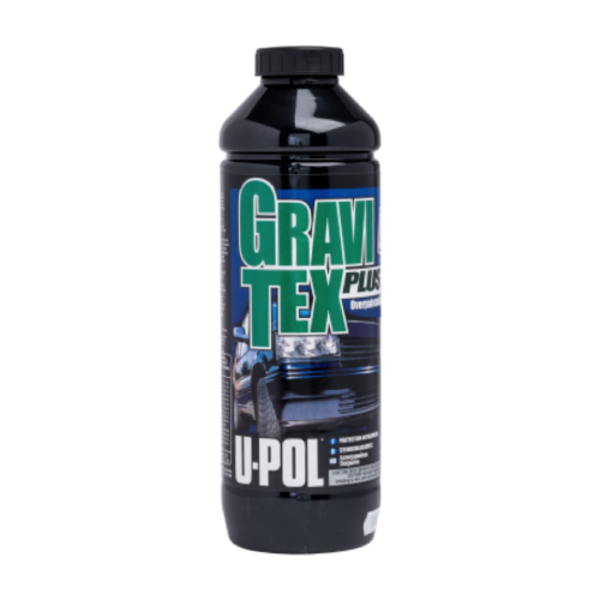 Upol stone chip gravitex bottle 1ltr