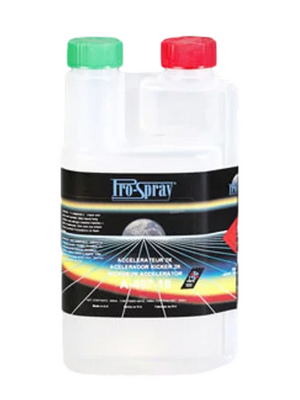 Pro spray rocket accelerator 500mil