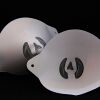100pk of paint strainers/filters
