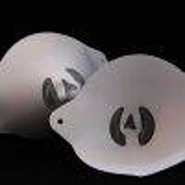 100pk of paint strainers/filters
