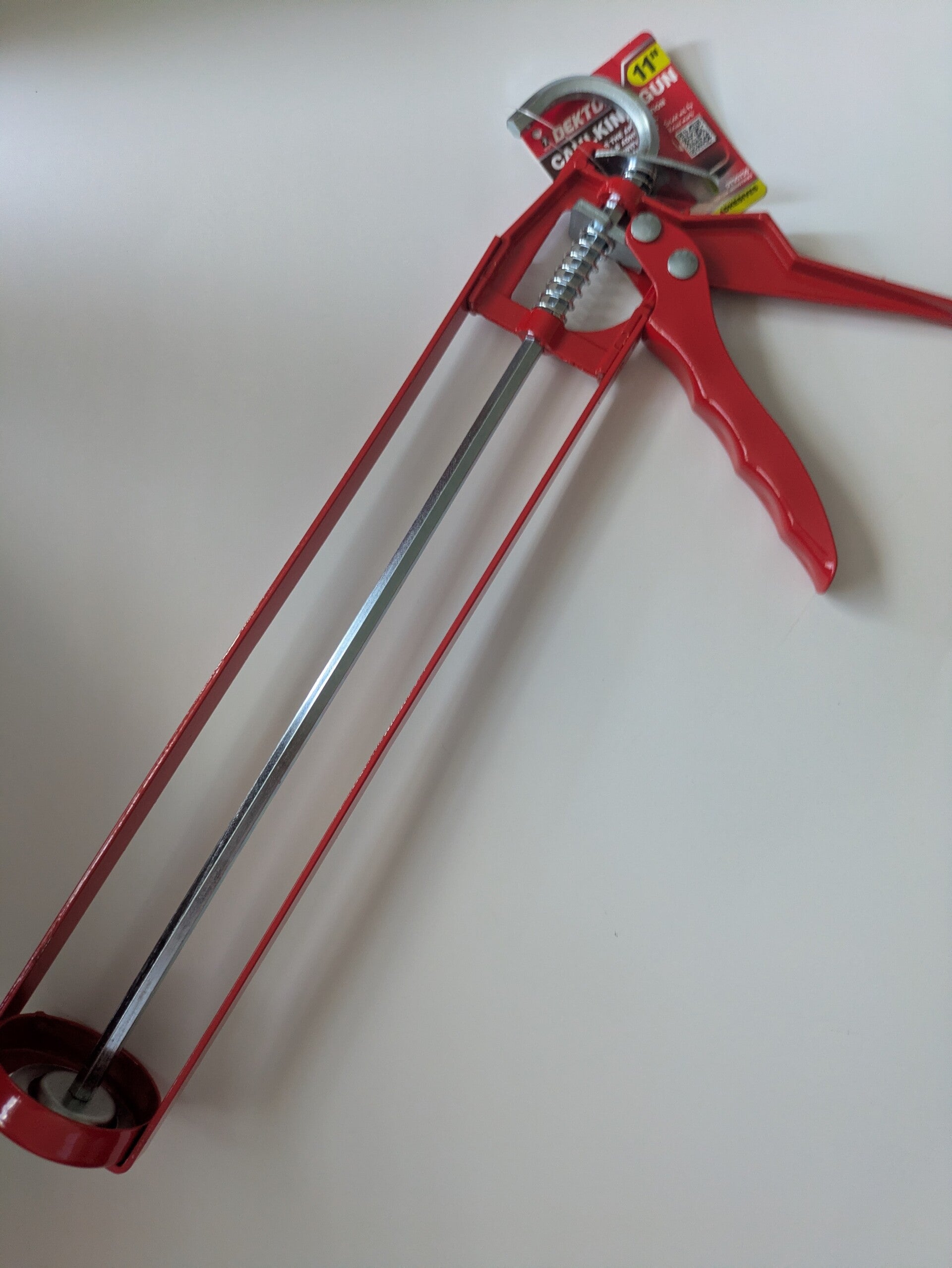330mil caulking gun