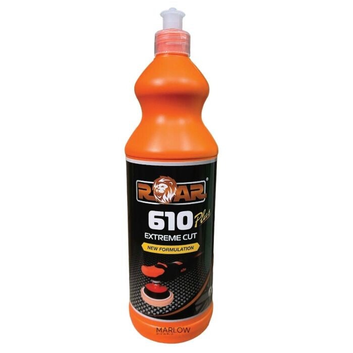 Roar 610 extreme cut compound 1kg