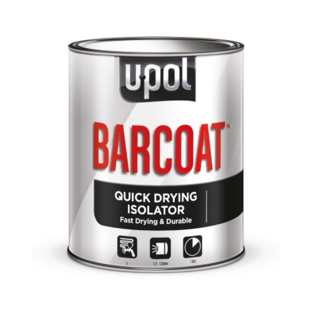 Barcoat upol sealer 1ltr