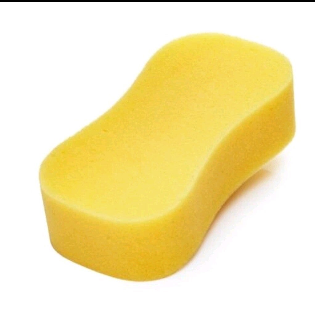 Vehicle sponge Large