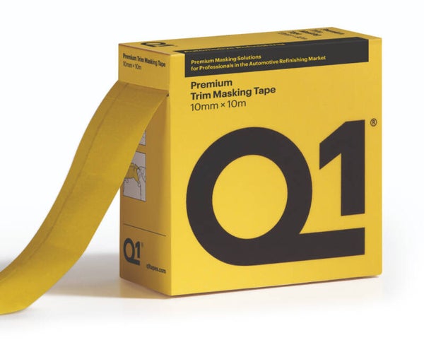 Q1 trim masking tape