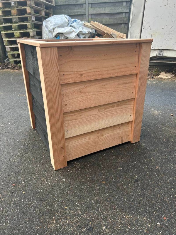 Plantenbak 50x50x54cm