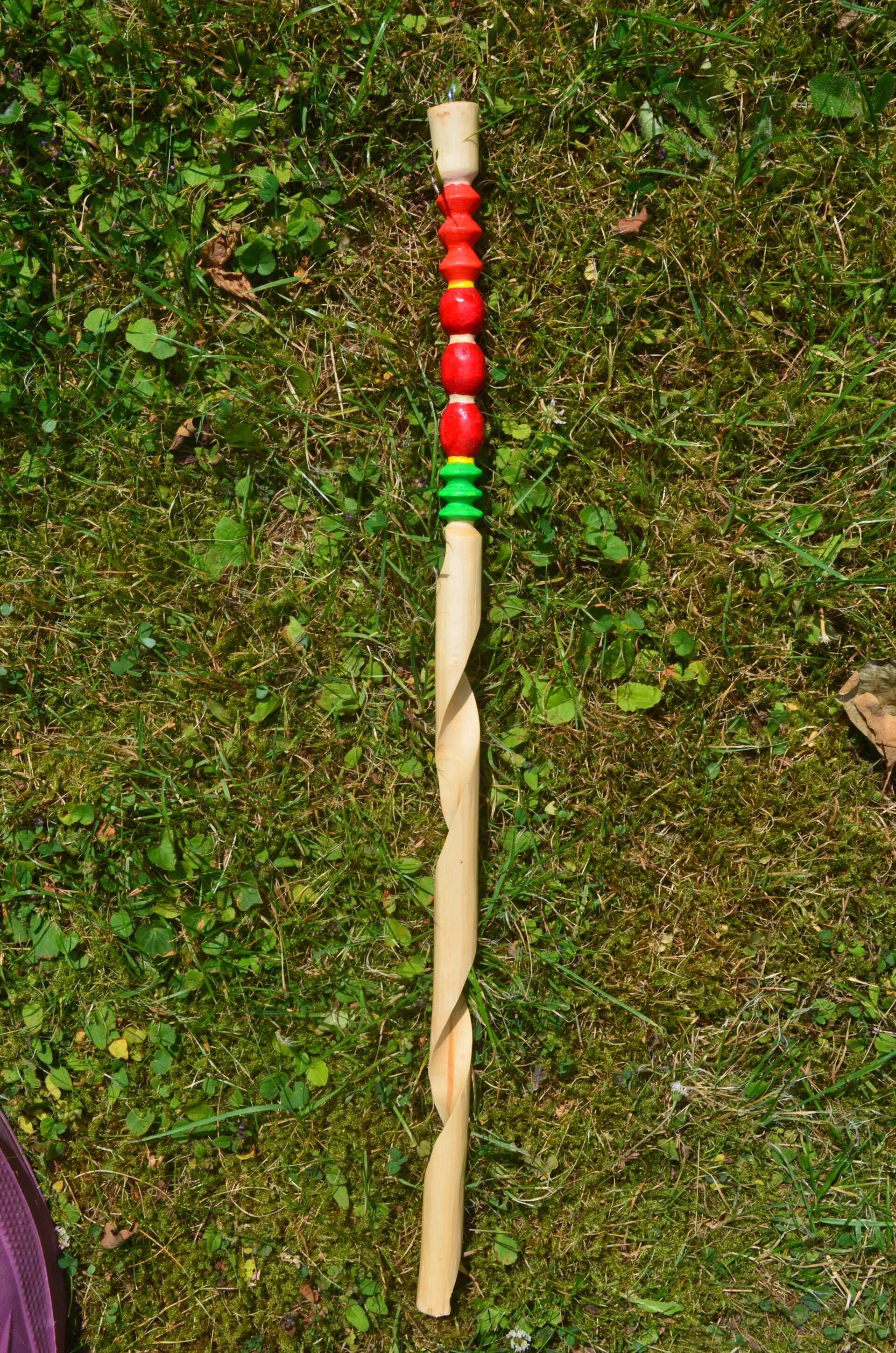 WINDSPIEL