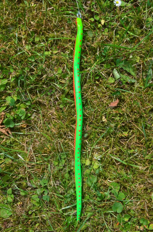 WINDSPIEL Schlange