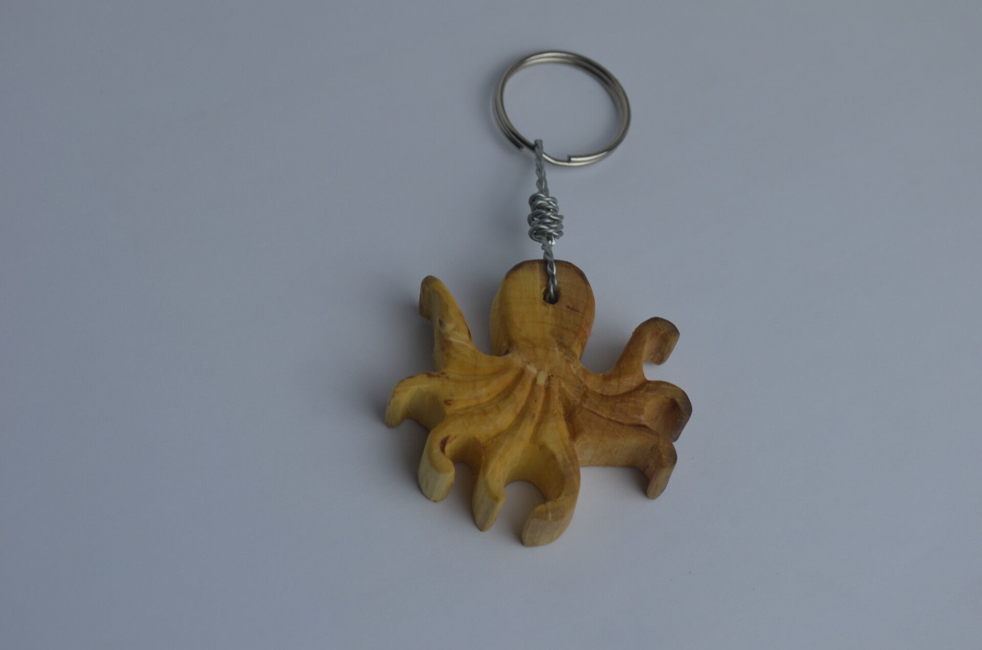 OCHTOPUS