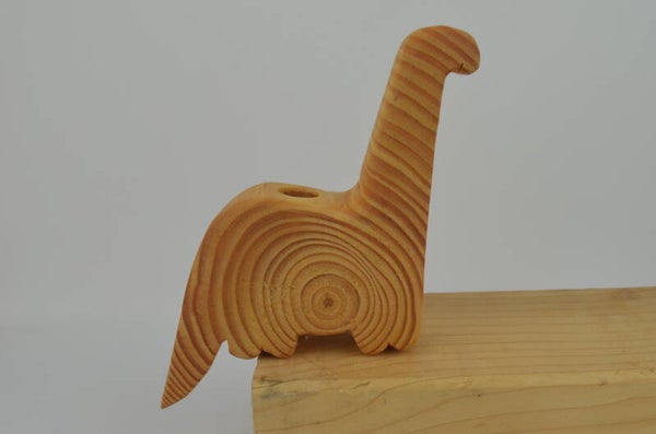 Geburtstags - Dino