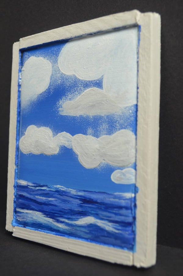 SEE CLOUD