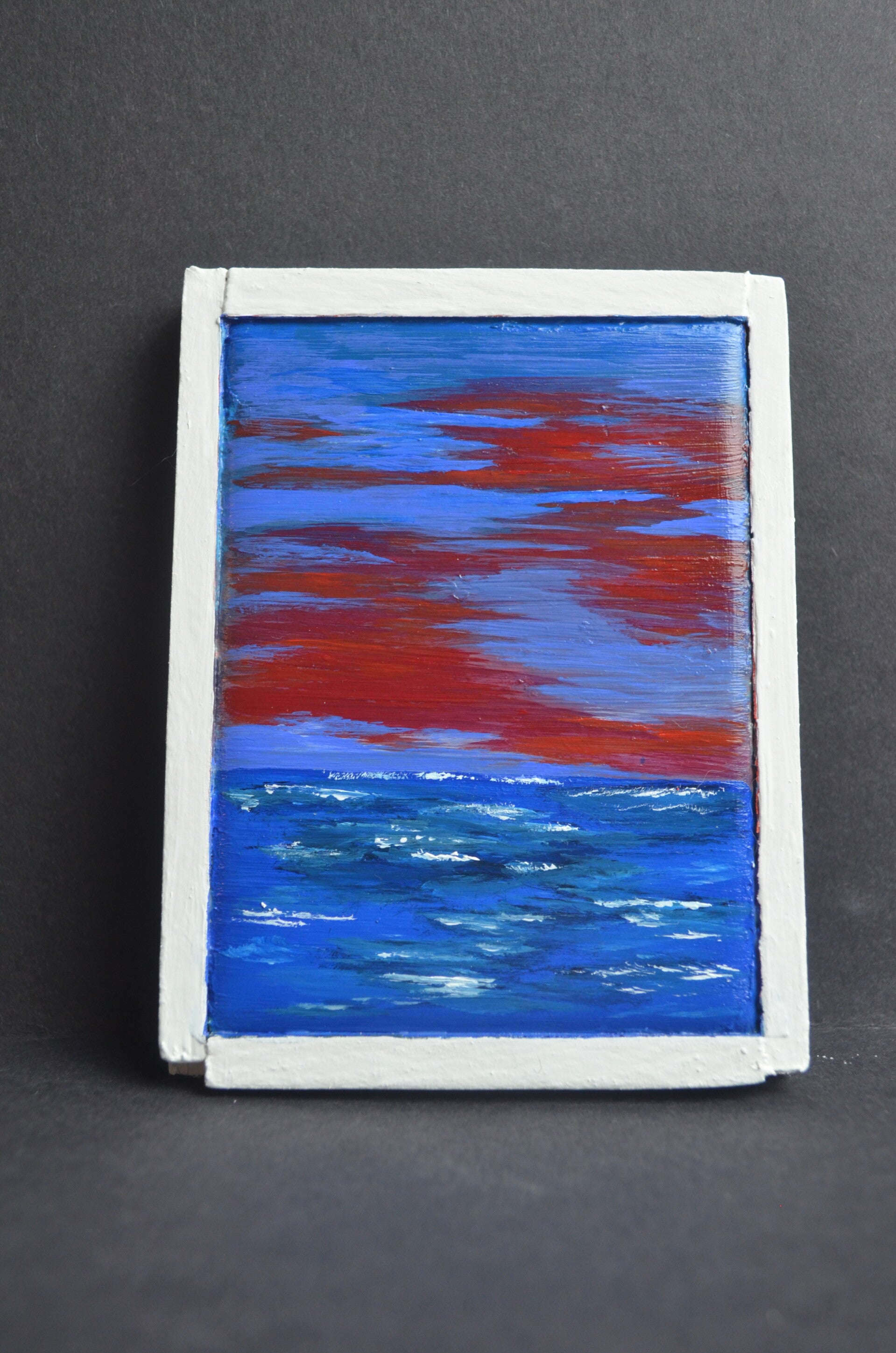 RED SEA
