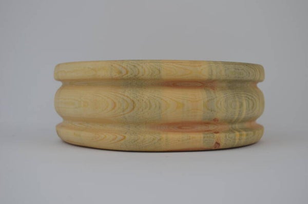 Schale Saturn .2