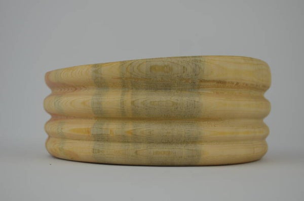 Schale Saturn .3