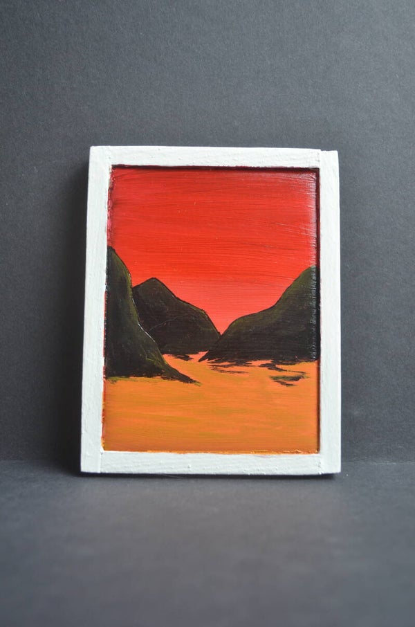 CANYON