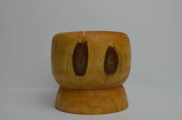 Holzschale