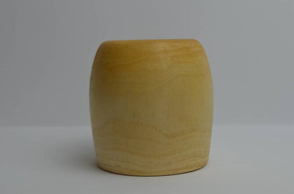 Holzgefäß