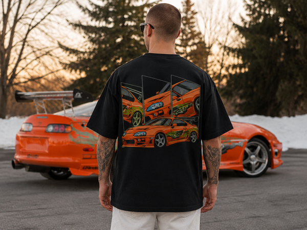 Brian's MK4