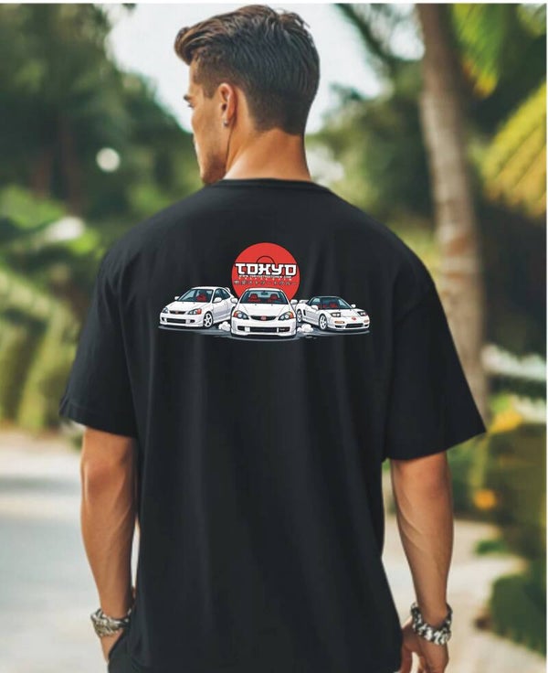 Type R