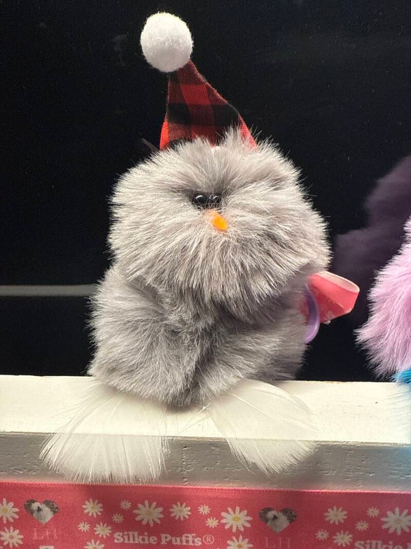 Silkie plus Sport item