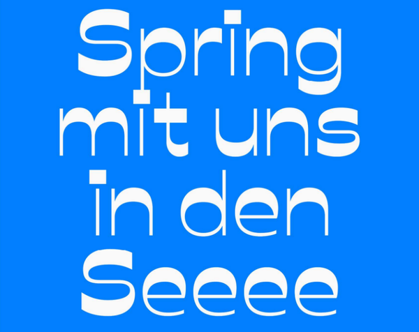 Schwimmkurs PLUS + Sommer-Saison-Ticket